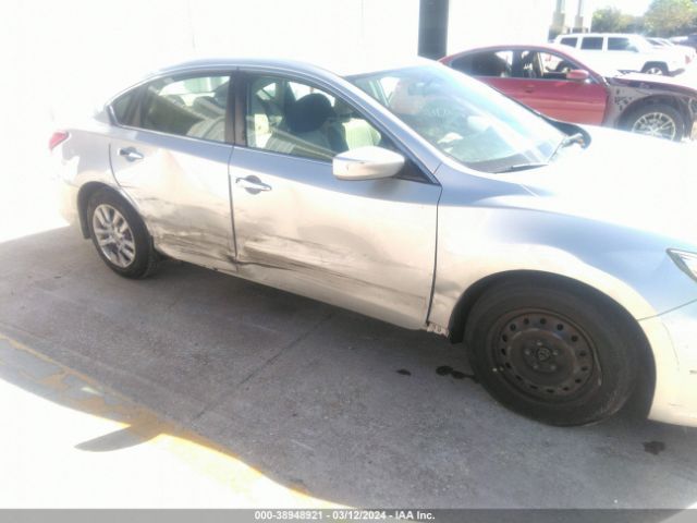 1N4AL3APXGC238185 Nissan Altima 2.5 S