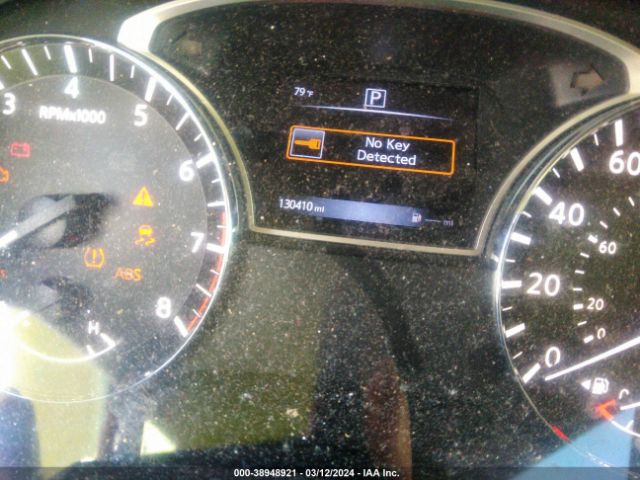1N4AL3APXGC238185 Nissan Altima 2.5 S