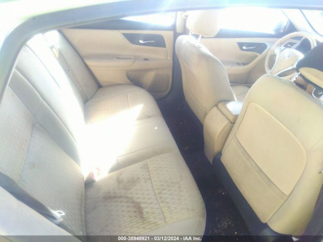 1N4AL3APXGC238185 Nissan Altima 2.5 S
