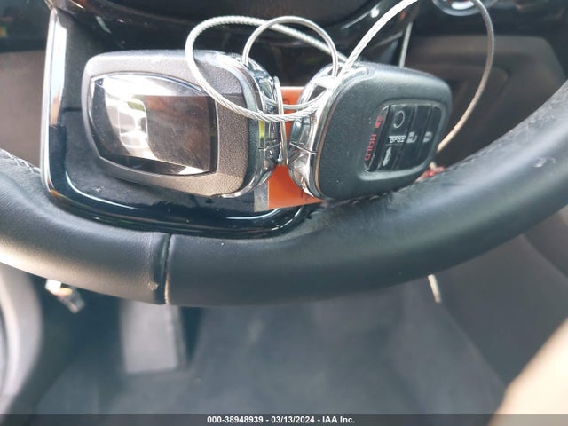 Honda Civic Sport 2022 2HGFE2F50NH521430 Image 11