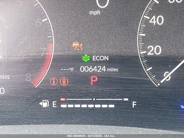Honda Civic Sport 2022 2HGFE2F50NH521430 Image 16