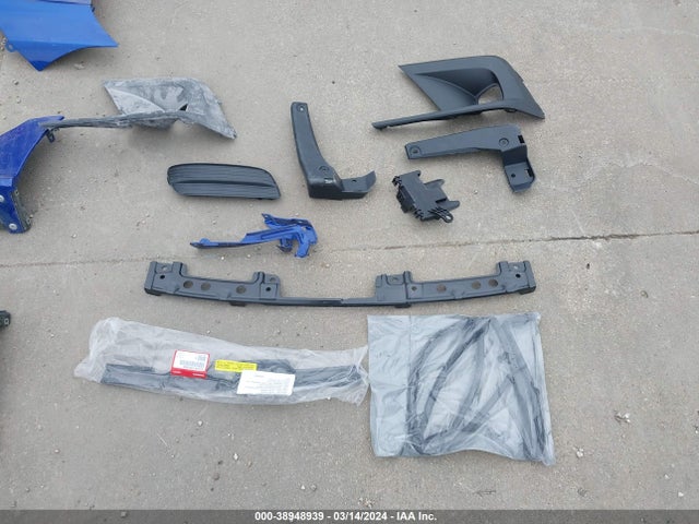 Honda Civic Sport 2022 2HGFE2F50NH521430 Image 18
