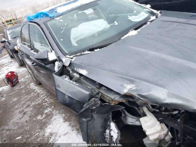 1VWBA7A31JC048563 Volkswagen Passat 2.0t Se