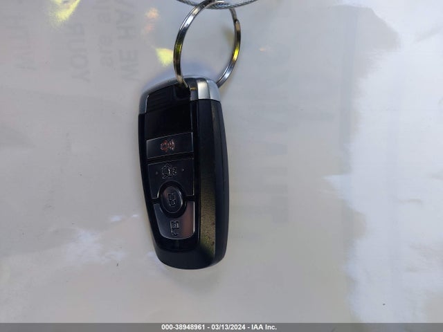Ford MUSTANG GT 2019 1FA6P8CF4K5110890 Image 11
