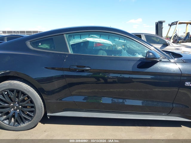 Ford MUSTANG GT 2019 1FA6P8CF4K5110890 Image 13