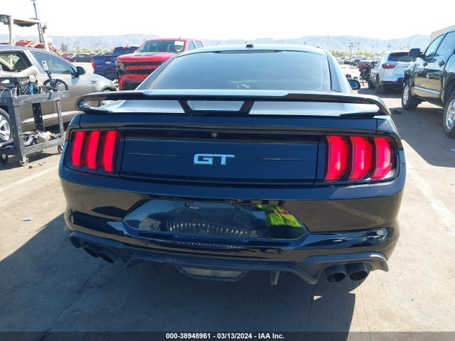 Ford MUSTANG GT 2019 1FA6P8CF4K5110890 Image 16