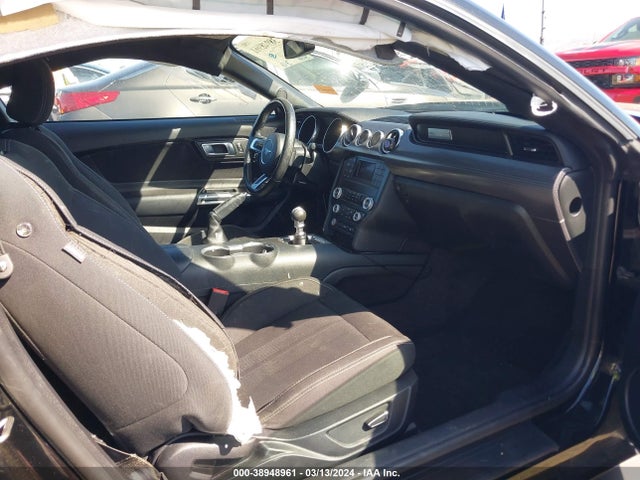 Ford MUSTANG GT 2019 1FA6P8CF4K5110890 Image 5
