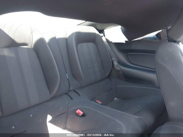 Ford MUSTANG GT 2019 1FA6P8CF4K5110890 Image 8