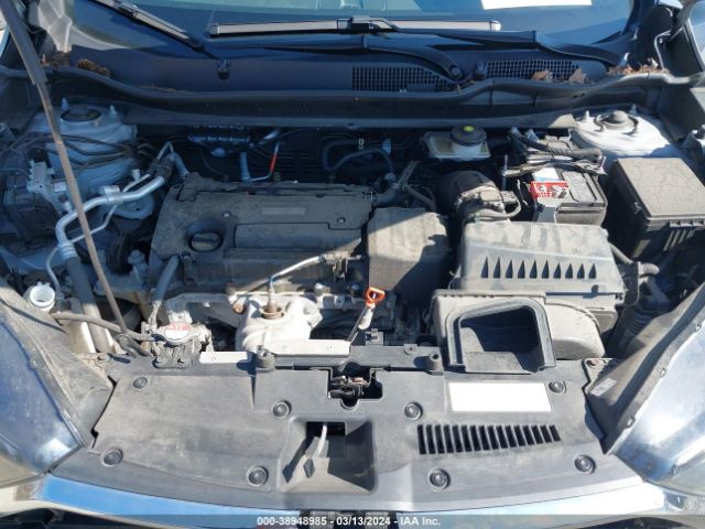 2HKRW6H37KH219518 Honda CR-V LX