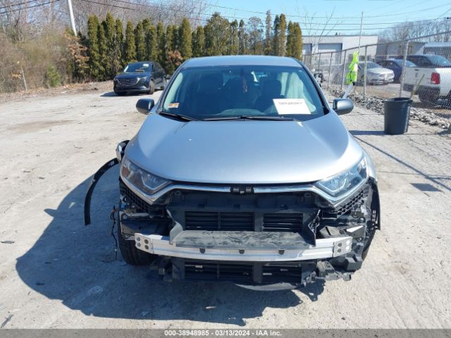 2HKRW6H37KH219518 Honda CR-V LX