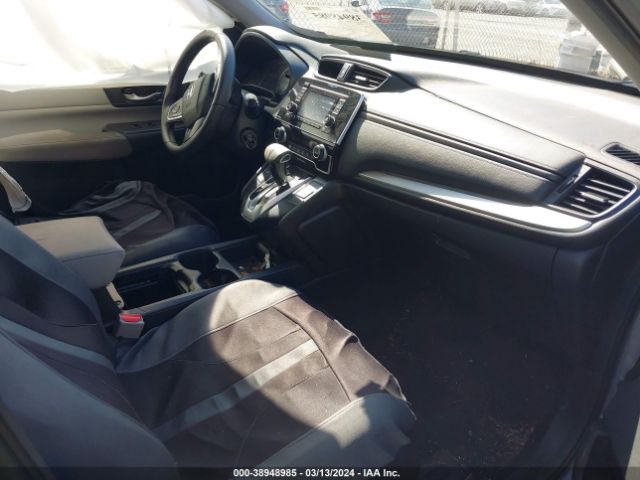 2HKRW6H37KH219518 Honda CR-V LX