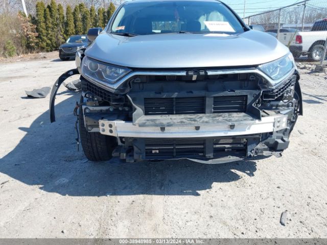 2HKRW6H37KH219518 Honda CR-V LX