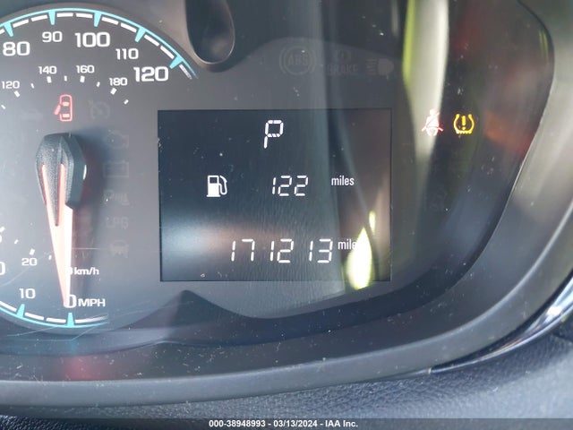 Chevrolet Spark Ls Cvt 2018 KL8CB6SA5JC424699 Image 15