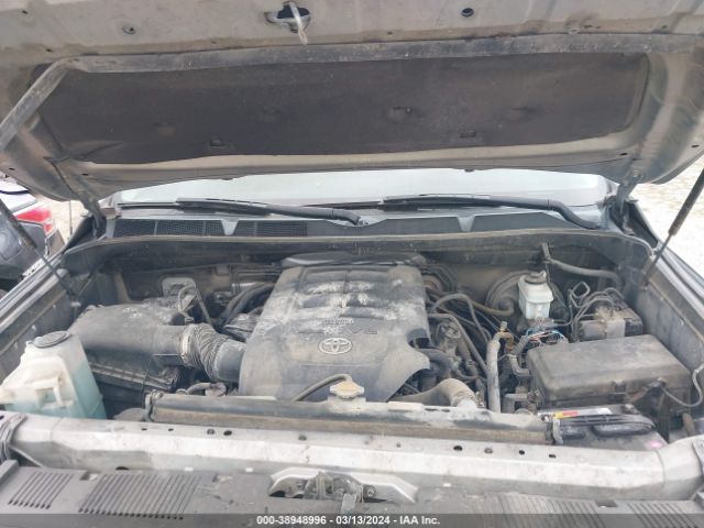 5TFEM5F12FX085981 Toyota Tundra Sr5 4.6l V8