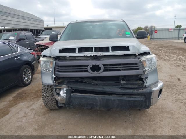 5TFEM5F12FX085981 Toyota Tundra Sr5 4.6l V8