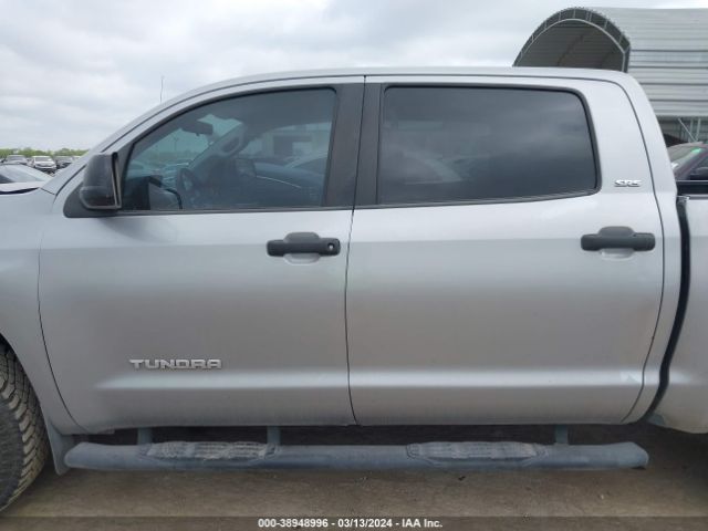 5TFEM5F12FX085981 Toyota Tundra Sr5 4.6l V8
