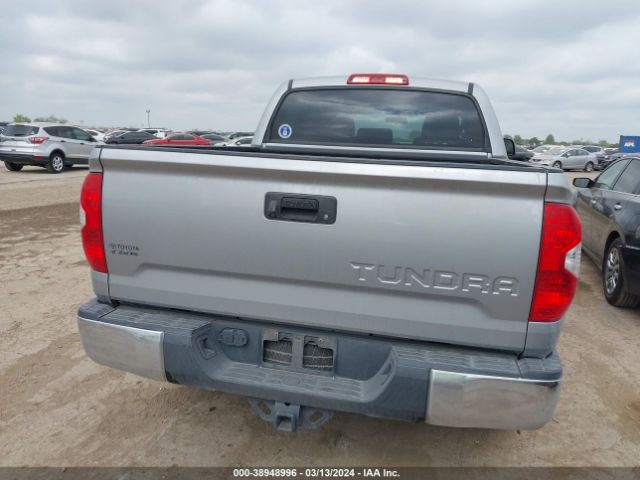 5TFEM5F12FX085981 Toyota Tundra Sr5 4.6l V8