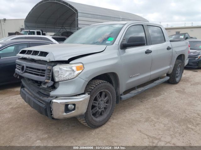 5TFEM5F12FX085981 Toyota Tundra Sr5 4.6l V8