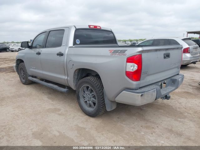 5TFEM5F12FX085981 Toyota Tundra Sr5 4.6l V8