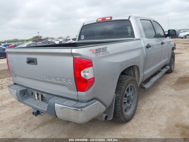 5TFEM5F12FX085981 Toyota Tundra Sr5 4.6l V8