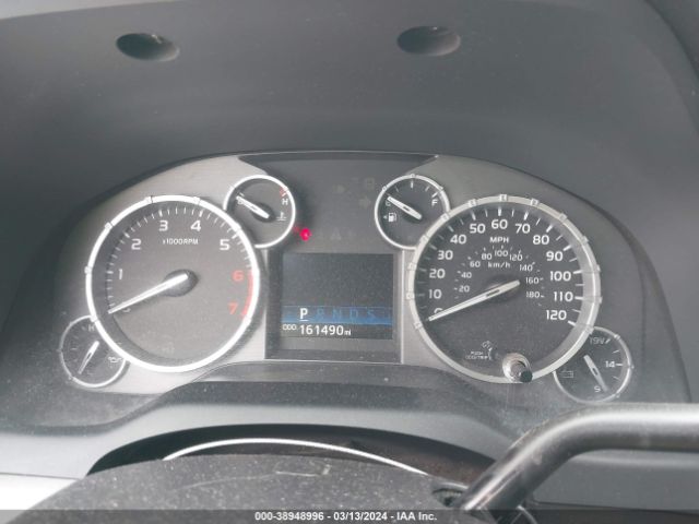 5TFEM5F12FX085981 Toyota Tundra Sr5 4.6l V8