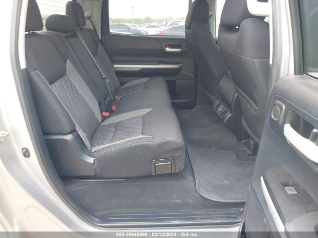 5TFEM5F12FX085981 Toyota Tundra Sr5 4.6l V8