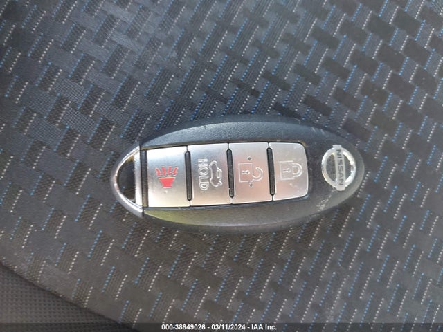 Nissan SENTRA SR 2016 3N1AB7APXGY291063 Image 11