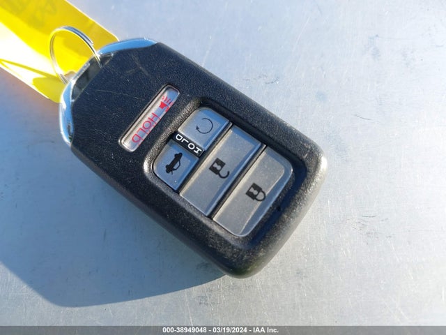 2019 Honda Civic Ex მანქანა იყიდება აუქციონზე, vin: 19XFC1F36KE216373, აუქციონის ნომერი: 38949048