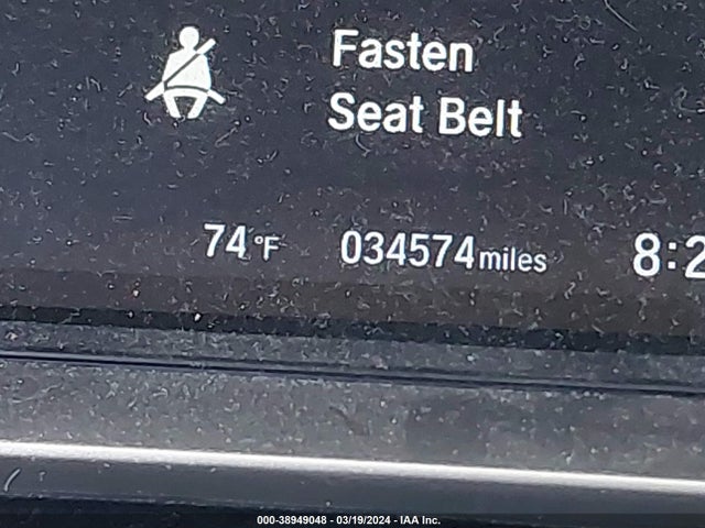 2019 Honda Civic Ex მანქანა იყიდება აუქციონზე, vin: 19XFC1F36KE216373, აუქციონის ნომერი: 38949048