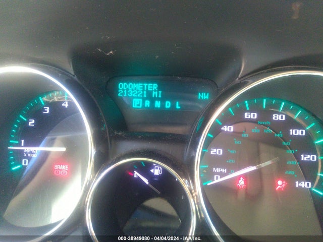 5GAKRBKD8EJ322608 Buick Enclave Leather