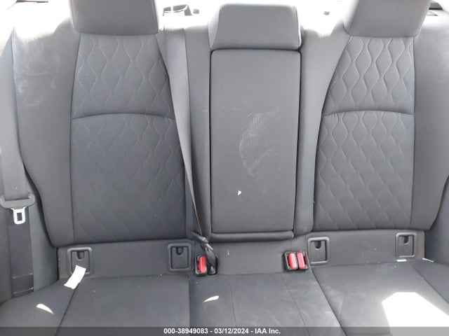 Toyota COROLLA LE 2020 JTDEPRAE0LJ105538 Image 8
