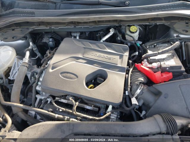 2020 FORD ESCAPE 1FMCU0G69LUC23237 Photo 9