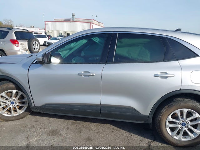 Ford ESCAPE SE 2020 1FMCU0G69LUC23237 Image 14