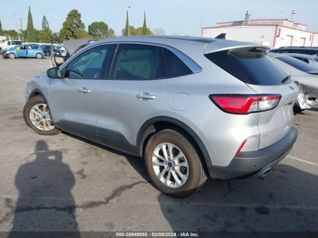 2020 FORD ESCAPE 1FMCU0G69LUC23237 Photo 2