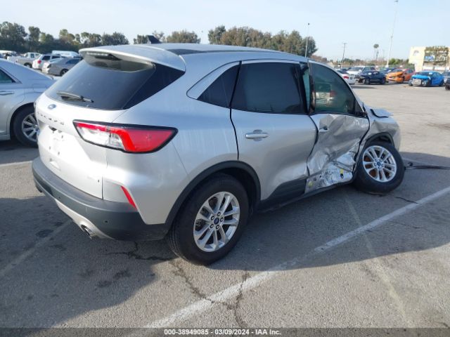 2020 FORD ESCAPE 1FMCU0G69LUC23237 Photo 3