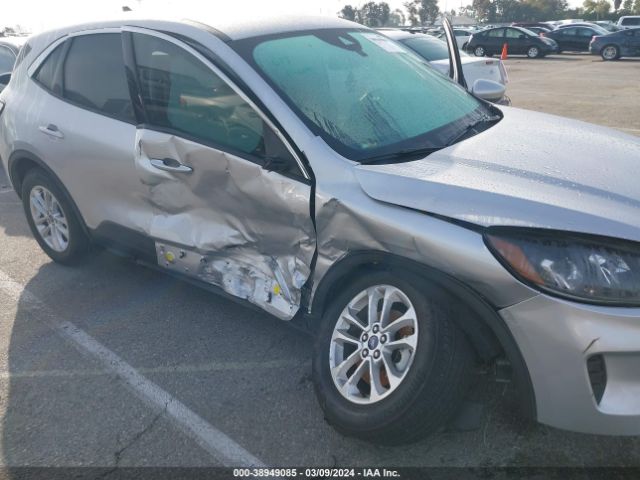 2020 FORD ESCAPE 1FMCU0G69LUC23237 Photo 5