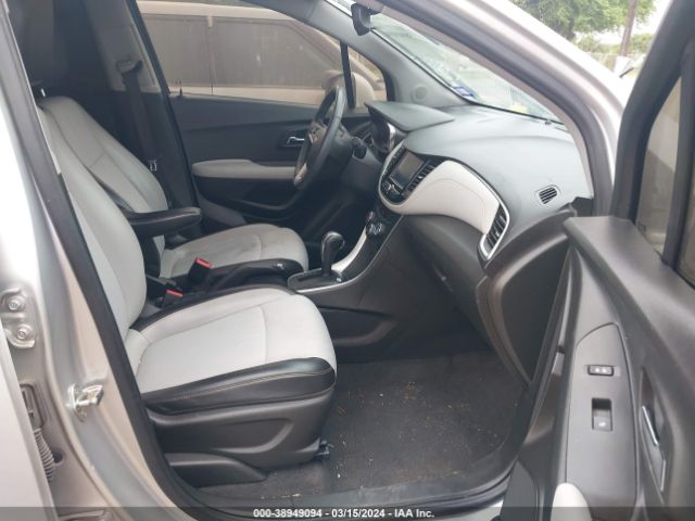 KL7CJLSB6HB149763 Chevrolet Trax Lt