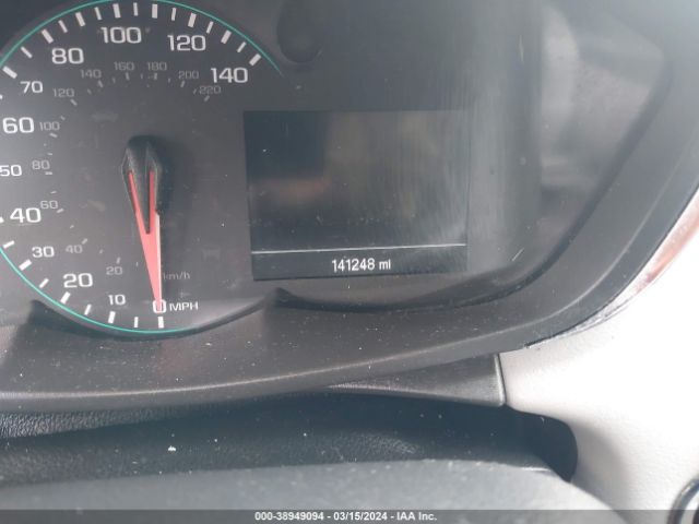 KL7CJLSB6HB149763 Chevrolet Trax Lt