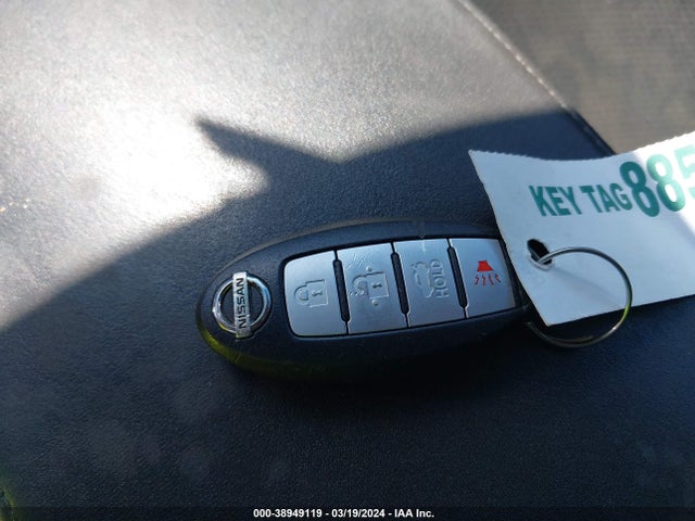 Nissan Altima 2.5 S 2014 1N4AL3AP2EN360105 Image 11