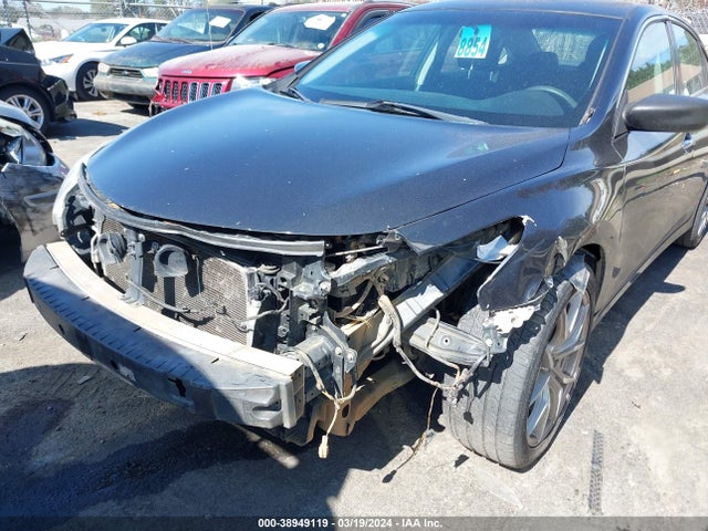 Nissan Altima 2.5 S 2014 1N4AL3AP2EN360105 Image 6