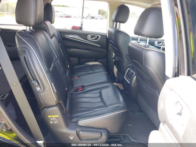 5N1DL0MM4JC509087 Infiniti QX60