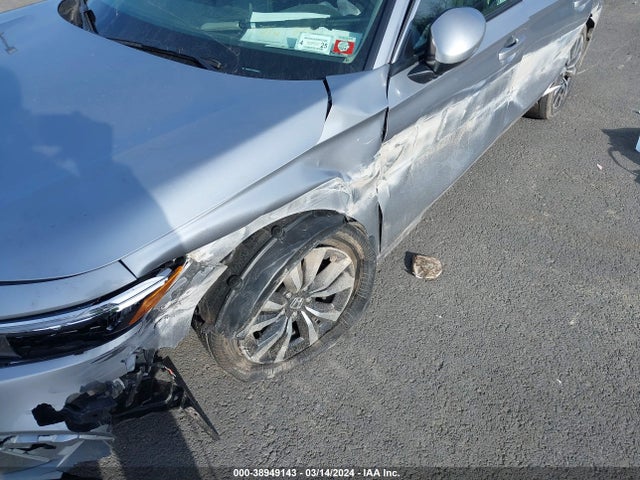 Honda Civic Ex /ex W/o Bsi 2023 2HGFE1F7XPH320214 Image 21