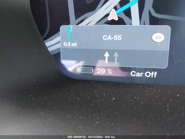 Tesla Model X 60d/p100d/p90d 2016 5YJXCAE40GFS00542 Image 17