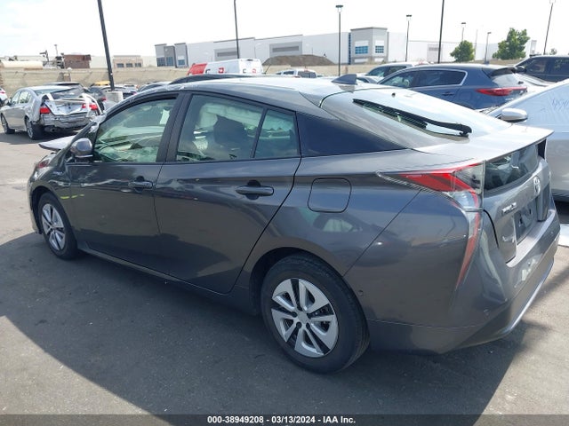 Toyota Prius Two 2018 JTDKBRFU1J3082287 Image 14