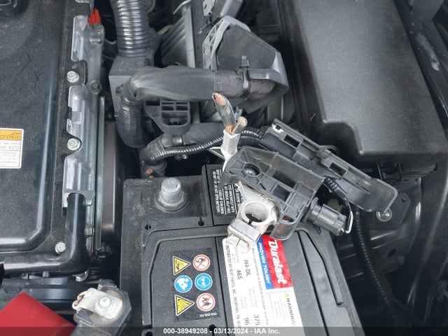 Toyota Prius Two 2018 JTDKBRFU1J3082287 Image 17