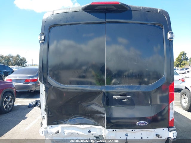 Ford Transit-350 Passenger Van Xl 2020 1FDAX2C83LKA07929 Image 16
