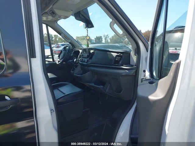 Ford Transit-350 Passenger Van Xl 2020 1FDAX2C83LKA07929 Image 5