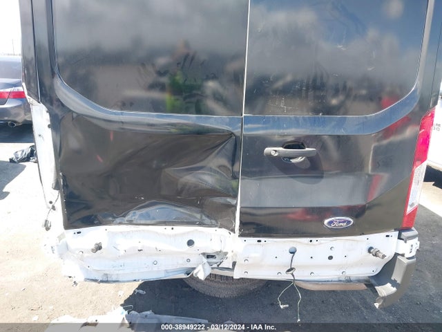 Ford Transit-350 Passenger Van Xl 2020 1FDAX2C83LKA07929 Image 6
