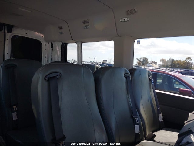 Ford Transit-350 Passenger Van Xl 2020 1FDAX2C83LKA07929 Image 8
