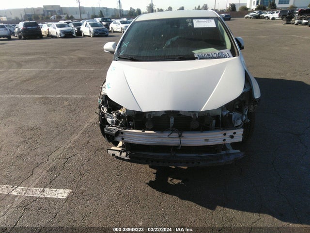 Toyota Prius Three 2017 JTDKARFU5H3051444 Image 13